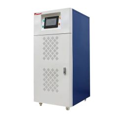 Home Solar Charge Controller MPPT 100A Touch Screen Power Controllers - Image 4
