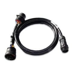 Rapid Prototyping Services Flat Cable Assembly for Motorcycle Lighting - Image 1