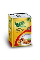 Palm oil – product photo 1, product detail gallery