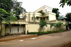 Residential Building Exterior Designing Service Service Mode On Site Feature Cost Effective Payment Mode Online/Offline Service Location Tamil - Image 2