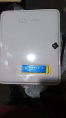 Sheet Metal Switch Fuse Units, For Motor Material Sheet Metal Usage/Application - Image 2
