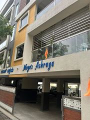 Mild Steel Toughened Glass Balcony Railing, For Home Position Balcony Rail Length 6inch Rail Thickness 8mm Usage/Application - Image 2