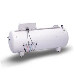 Hard Shell Metal Hyperbaric Oxygen Chamber Logo Customized Origin Shanghai Color Customized Trademark MACY-PAN Pressure - Image 5