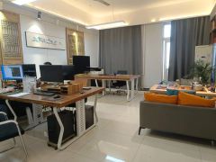 Accountant's office certificate from Shandong Asgard Import&Export Co., Ltd