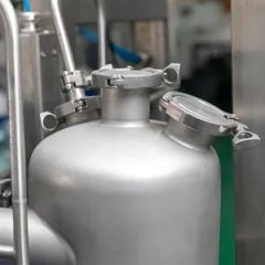 Efficient Separation Equipment Supplier Centrifuge Machine - Image 2