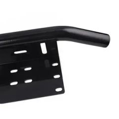 Customizable License Plate for All-Terrain Vehicles and Trucks - Image 3