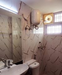 Bathroom Renovation Service Material Grade High Grade Development Phase Concept Development Delivery Timeframe Within Stipulated - Image 1
