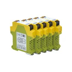 Internal Excontact Protection Intelligent Safety Relay - Image 5