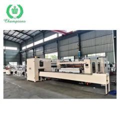Small Toilet Paper Making Machine Production Line Tissue Paper Making Machine - Image 2