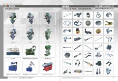 Milling Machine Accessories, Milling Machine Vise - Image 5