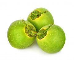 Fresh green Coconut From Vietnam 2024 natural coconut for drink Natural fruit Vietlinh Agrimex - Image 1
