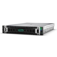 Standardized Proliant Dl345 Lff Sas/SATA Hard Drives Rack Server - Image 3