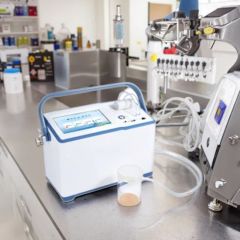 Multifunctional Fruit and Vegetable Respiration Meter High Accuracy Fruit and Vegetable Respiratory Intensity Testing Machine - Image 2