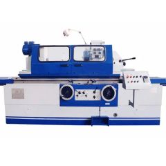M1432b Universal Cylindrical Grinding Machine External and Internal Grinder Machine - Image 3
