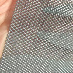 Expanded Metal Mesh Rolls Stainless Steel - Image 6