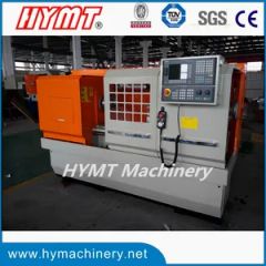 CNC Turning Lathe With GSK Control System - Image 5