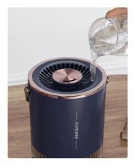 4.5L Household Simple Knob Ultrasonic Cool Mist Humidifiers Aroma Diffuser - Image 4