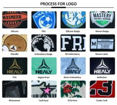 Customized Basketball Jerseys, Retro Basketball Breathable Shirts and Vests - Image 6