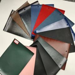 Hot Sale PU Synthetic Leather for Logo Garment and Jeans Patch Label - Ningbo Sunrise Synthetic Materials Co., Ltd.