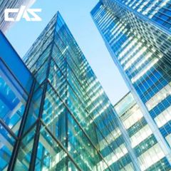 Precise Construction Daylighting Explosion-Proof Unitized Curtain Wall - Image 5