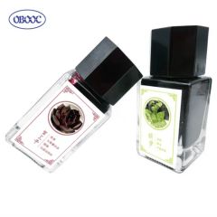 18ml Fountain Pen Ink Non-Carbon Ink for Glass Pen Supplies - Image 2
