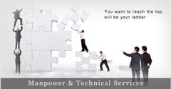 Manpower Services - Image 1