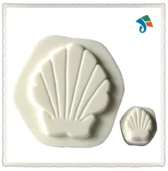 Wall Painting Tool Sponge Stamp Kit - Image 1