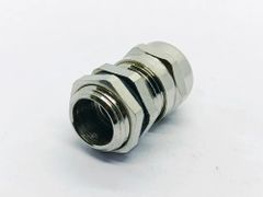 Brass Pg Cable Gland Color Gray Size 5Inch Type Threaded Material Brass Finishing Polished Thread Model PG 63 Application - Image 3