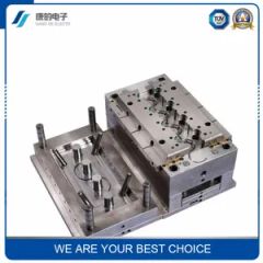 Manufacturing Plastic Mold Injection Mold Injection Molding Injection Molding - Image 1