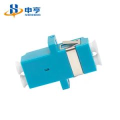 Sc Upc Fiber Optic Cable Connectors Optical Cable Adapter Fiber Coupler - Image 5