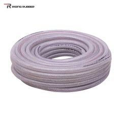 Customized Non-Toxic High Pressure PVC Hose - Qingdao Rising Rubber Co., Ltd.