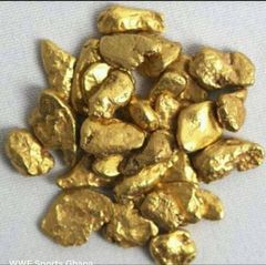 Gold. - Image 2