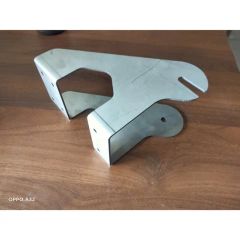Ultra-Durable Heavy-Duty Caster Brackets for Universal Wheel Mount Frames Built to Last - Shandong Jinlin Tianxia Industrial Technology Co., Ltd