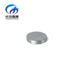 99.9% Bismuth Lead Alloy Sputtering Target BIPB15at% Round Disc Fot PVD Process - Image 3