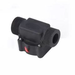 PP Magnetic Electronic Water Flow Sensor Switch for Water Systems - Image 4