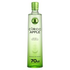 Wholesale Ciroc Vodka Supply For Business Needs With Premium Appearance Smooth Taste - Image 1