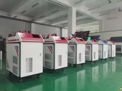 High-Power Portable Laser Welding Machine for All Metals 2. - Image 5