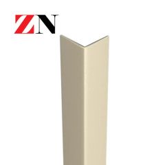 Factory Price Edge Protection PVC Corner Guards Plastic Right Angle Corner Protector - Image 3