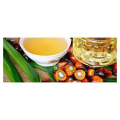 Top Quality Pure Kitchen Condiments Press Refined Plant Cooking Sludge RBD Palm Oil - Image 3