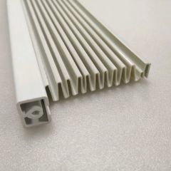Plastic Extrusion Companies Make Custom PVC/UPVC Extrusion Profiles for Windows and Doors - Image 5