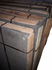 Rubber Expansion Joint Filler Board, For Commercial Min Size 20 mm Bitumen 10 Percent Usage/Application Commercial Initial State Recovery Upto - Image 1