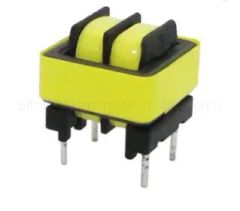 EE25 high frequency PCB mounting transformer Origin China Trademark AL OEM Welcomed Material Mn-Zn Shape of Core EE Brand AL - Image 2