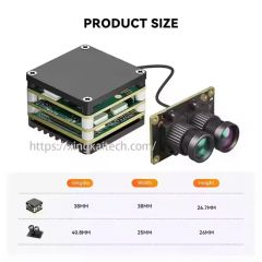 Airforce Al Visioncube S/Dt Racing Fpv Ai Locking Tracking System Drone Camera Target Lock Guidance Module Drones Accessories - Image 6