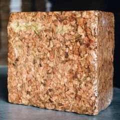 Coco Peat Ph Range 5.5–6.5 Ec Range <0.5 Ms/cm Moisture Content <15% Type Low Ec / High Ec Block Size 30x30x12 Cm Expansion Rate 15–18 - Image 1