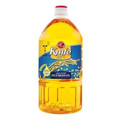 Refined Rice Bran Oil And Rice Bran Oil With High Smoke Point Ideal For Industrial Frying And Healthy Food Manufacturing - Image 1