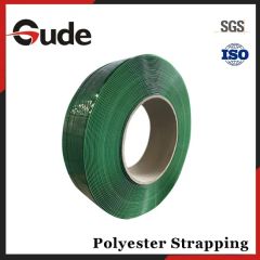 Customized Colorful Polyester Band Belt Plastic PP Packing Machine Strapping for Pallets - Image 6