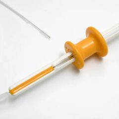 Medical Supplies Disposable Tissue Sampling Endoscopy Cytology Brush - Image 5