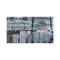 Aluminum ingot available for export to metal manufacturers and industrial buyers - Image 2