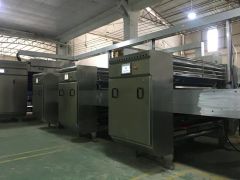 Biscuit Production Line Food Processing Machinery Biscuit Making Machine - Image 5