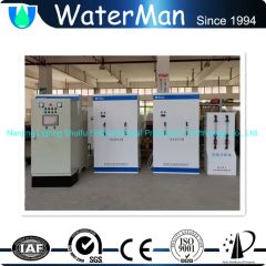Chemical Method Chlorine Dioxide Clo2 Generator for Oil Field Water Treatment - Image 6